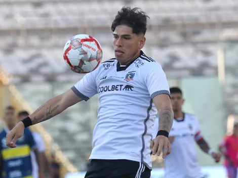 Las razones de las tres bajas que sufrió la delantera de Colo Colo para recibir a Cobreloa