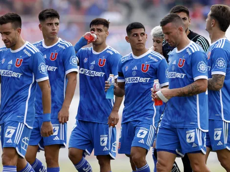 Pato Yáñez advierte sobre el nivel de este jugador de la U