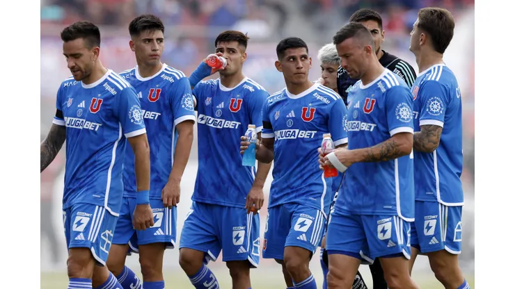 Pato Yáñez advirtió sobre los problemas para un jugador de Universidad de Chile.