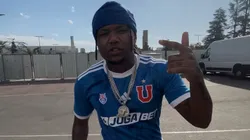 Video: El golazo de Polimá en el Superclásico Urbano