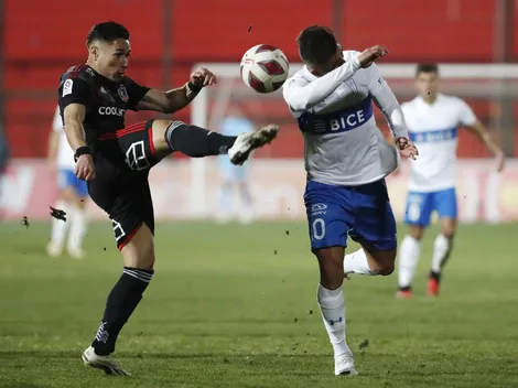 ANFP y autoridades toman medida extrema para el clásico entre U. Católica y Colo Colo
