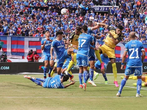 Ex DT campeón con la U enojado con el empate ante Coquimbo Unido