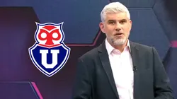 Manuel de Tezanos y el reemplazante perfecto para Marcelo Díaz en la U