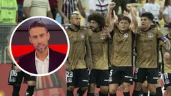 Jorge Valdivia pone sus fichas por Colo Colo para el Campeonato Nacional