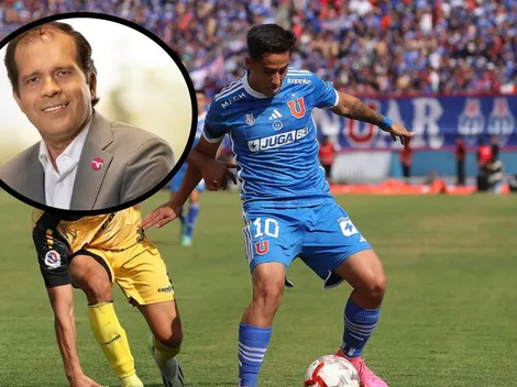 Lorca: "Me da la impresión que Assadi..."