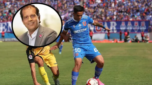 Lorca: "Me da la impresión que Assadi..."