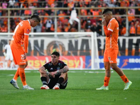 Columna ¿Es o no es clásico Colo Colo vs Cobreloa?