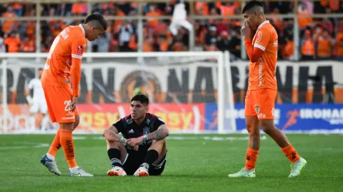 ¿COLO COLO VS COBRELOA es clásico?
