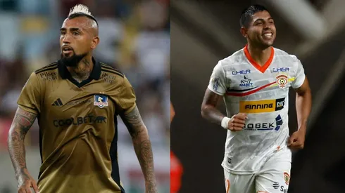 Albos y Loínos animarán un nuevo "clásico" en el Campeonato Nacional.