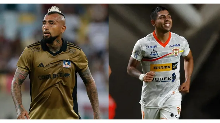 Albos y Loínos animarán un nuevo "clásico" en el Campeonato Nacional.