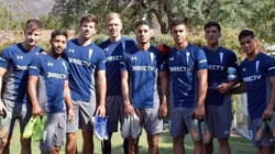 El complejo momento que vive el ex jugador de la Universidad Católica