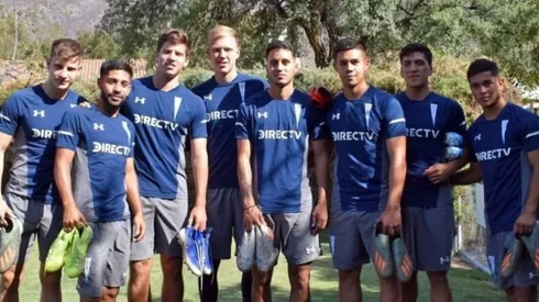 El complejo momento que vive el ex jugador de la Universidad Católica