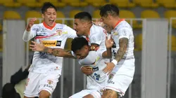 Cobreloa buscará meterse en la parte alta de la tabla de posiciones.