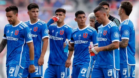 El periodista alarma con todo a la Universidad de Chile en este 2024