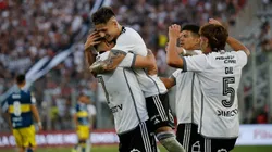 El Cacique enfrenta esta noche a Cobreloa en el Estadio Monumental.