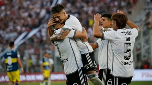 El Cacique enfrenta esta noche a Cobreloa en el Estadio Monumental.