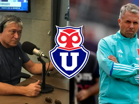 Pato Yáñez le cae con dureza a Álvarez por decisión técnica