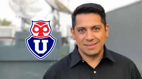 Rodrigo Herrera hace una extensa radiografía de la U.