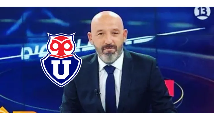 Rodrigo Vera enciende las alarmas en los azules.
