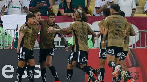 Jugador del Cacique tendría los días contados en la institución.