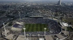 Colo Colo apunta a nuevo proyecto en el Monumental. (Foto: Photosport)