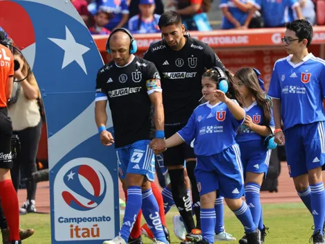 El especial domingo para Marcelo Díaz