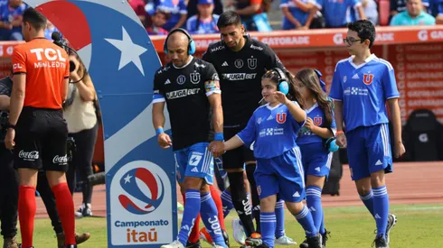 El especial domingo para Marcelo Díaz