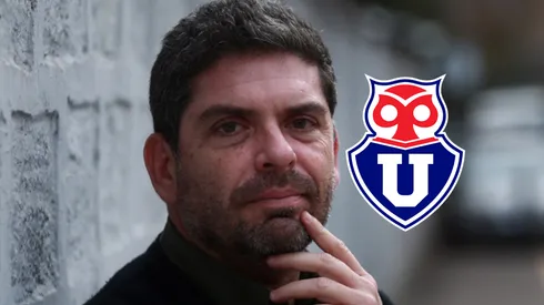 Romai Ugarte le llama la atención al plantel azul.