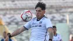 Aseguran que Palacios no estaría ante Cobreloa.