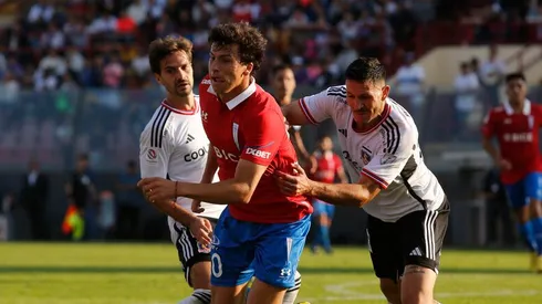 Tapia avisa al Cacique.