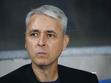 Wirth valora el trabajo de Nunes: "Al final, el puntaje manda"