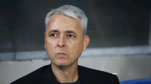 Ex portero del fútbol chileno valora el trabajo de Tiago Nunes.