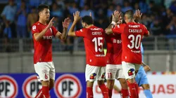 Histórico cruzado preocupado por el nivel de prometedor jugador de la UC.