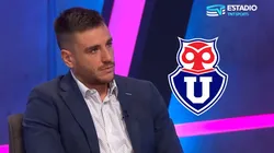 Gonzalo Fouillioux y la deuda pendiente de la Universidad de Chile en este 2024