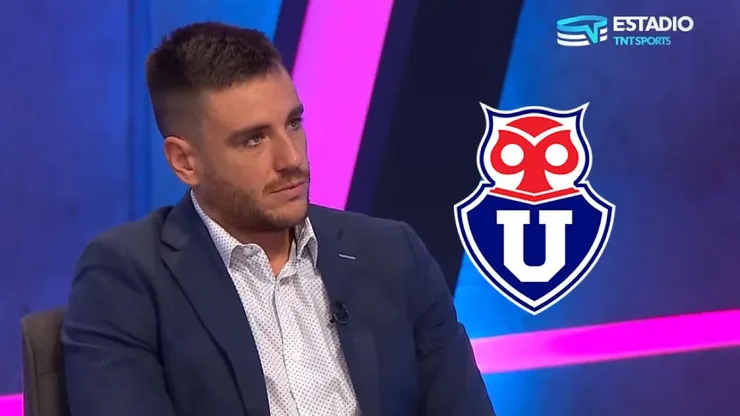 Gonzalo Fouillioux y la deuda pendiente de la Universidad de Chile en este 2024