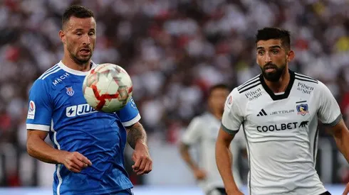 Revelan el silencioso trabajo que ha tenido Pons para tener su oportunidad en la U