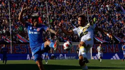 La U va en búsqueda de un nuevo triunfo en el Torneo Nacional.