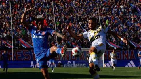 La U va en búsqueda de un nuevo triunfo en el Torneo Nacional.