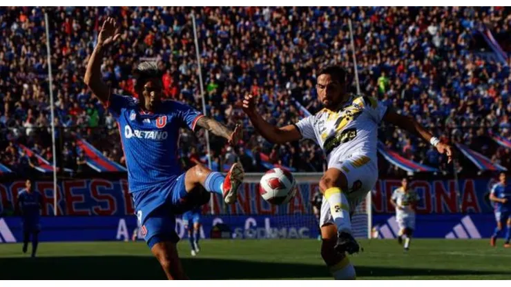 La U va en búsqueda de un nuevo triunfo en el Torneo Nacional.