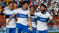 Universidad Católica y su gran noticia para el segundo semestre