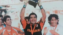 Cobreloa ha sido el único equipo que ha salido campeón frente a Colo Colo en el Estadio Monumental.