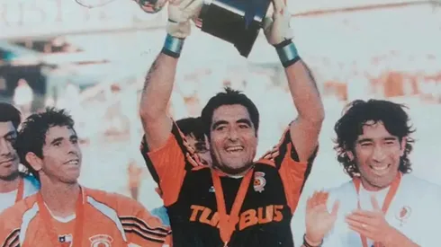 Cobreloa ha sido el único equipo que ha salido campeón frente a Colo Colo en el Estadio Monumental.