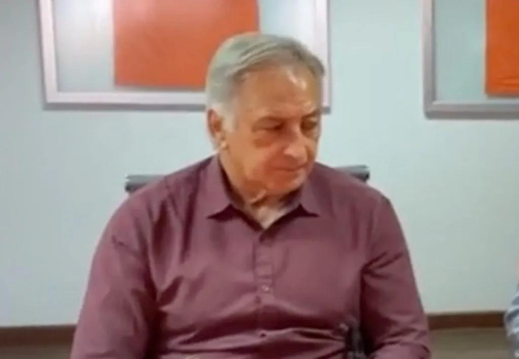 Óscar Wirth también fue director deportivo en Cobreloa.