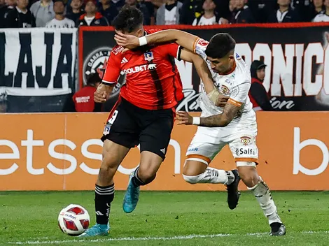 Histórico de Cobreloa expone su mayor temor para el "clásico" contra Colo Colo