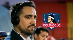 Muñoz cree que algunos juveniles de Colo Colo merecen más minutos.