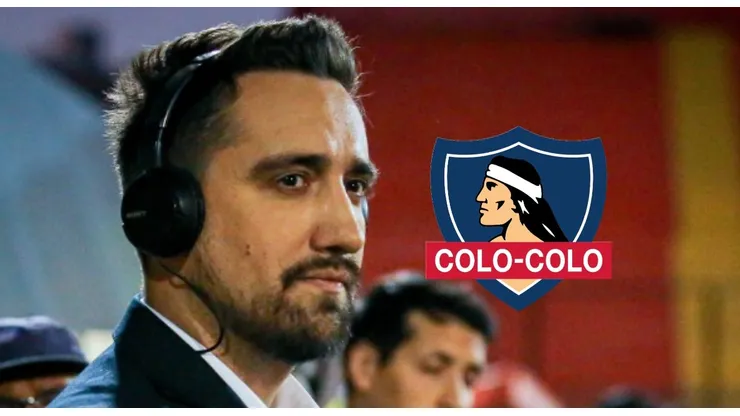 Muñoz cree que algunos juveniles de Colo Colo merecen más minutos.