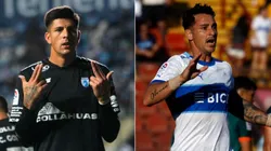 Deportes Iquique y Universidad Católica se verán las caras en esta jornada