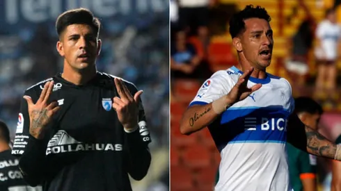 Deportes Iquique y Universidad Católica se verán las caras en esta jornada
