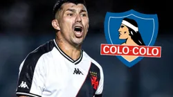 Nombre de Gary Medel suena para reforzar Colo Colo (Foto: Instagram)