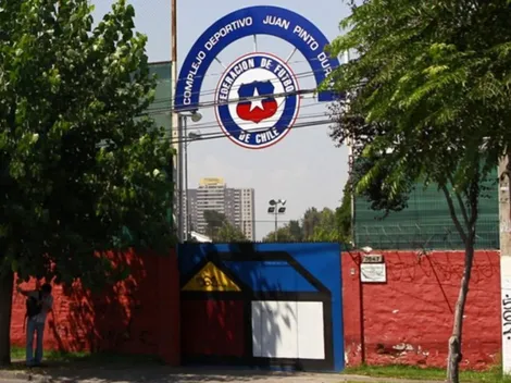 La formación confirmada de Chile para su debut en el Sudamericano sub 20